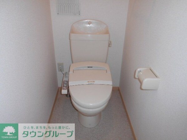 ロイヤルコートの物件内観写真